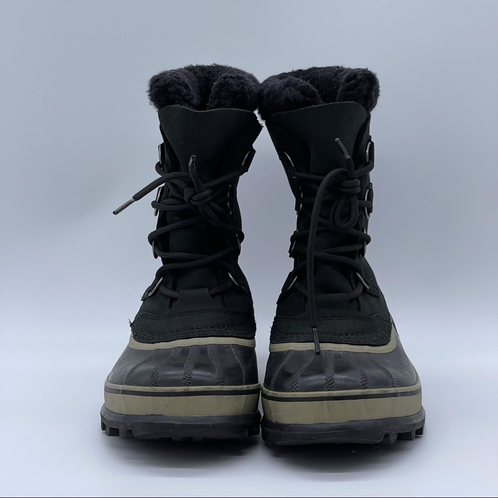 Sorel Caribou Boot. - Picture 2 of 9